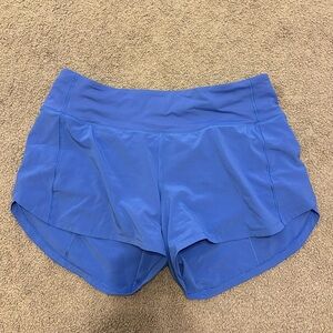 Lululemon speed ups great quality!!!!